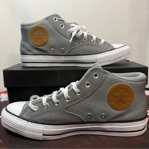 Converse Chuck Taylor All Star Malden Street Size 11 mens A09499C - Classic Grey